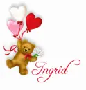 Ingrid