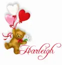 Harleigh