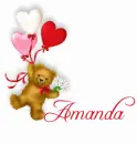 Amanda