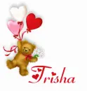 Trisha