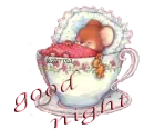 good night