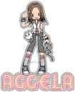 Aggela