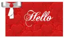 hello