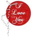 I Love you