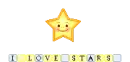I Love Stars