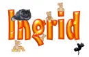 ingrid