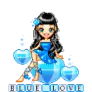 Blue Love