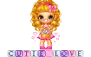 Cutie Love