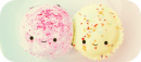 kawaii candies