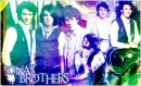 jonas brothers