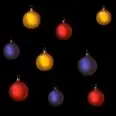 christmas oranments
