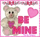 Be Mine