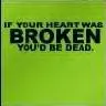 Heartbroken