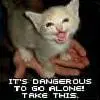 Dangerous