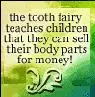 Fairy Money LMAO