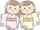 kawaii japanese girls