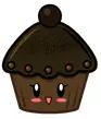 kawaii cake