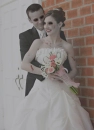 Zombie Bride And Groom