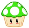 kawaii cake