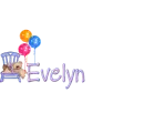 Evelyn