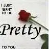 Pretty