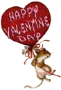 happy valentine day