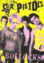 The Sex Pistols