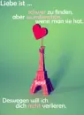 Love Paris