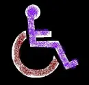 wheelchair