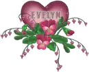 Evelyn
