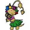 dancing neopets