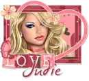 Judie (love)