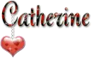 catherine