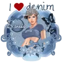 Denise - I love Denim