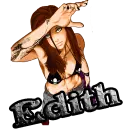 edith