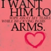 Wipe Away My Tears