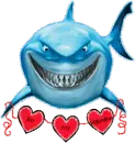 Be my Valentine