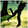 Off My Feet