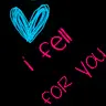 I Fell Hard For You
