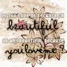 Love Beauty