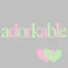 Adorkable