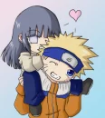 Chibi Naruhina