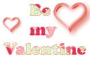 Bee My Valentine