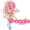 Maggie