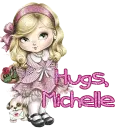 Michelle