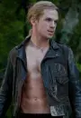 Twilight James