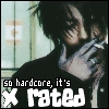 X-Rated