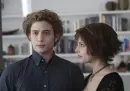 Twilight Jasper and Alice