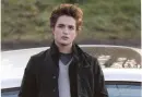 Twilight Edward Cullen