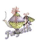 fayeth
